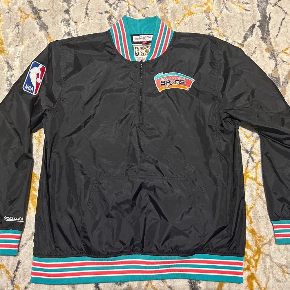 Mitchell & Ness  Classic  Jacket